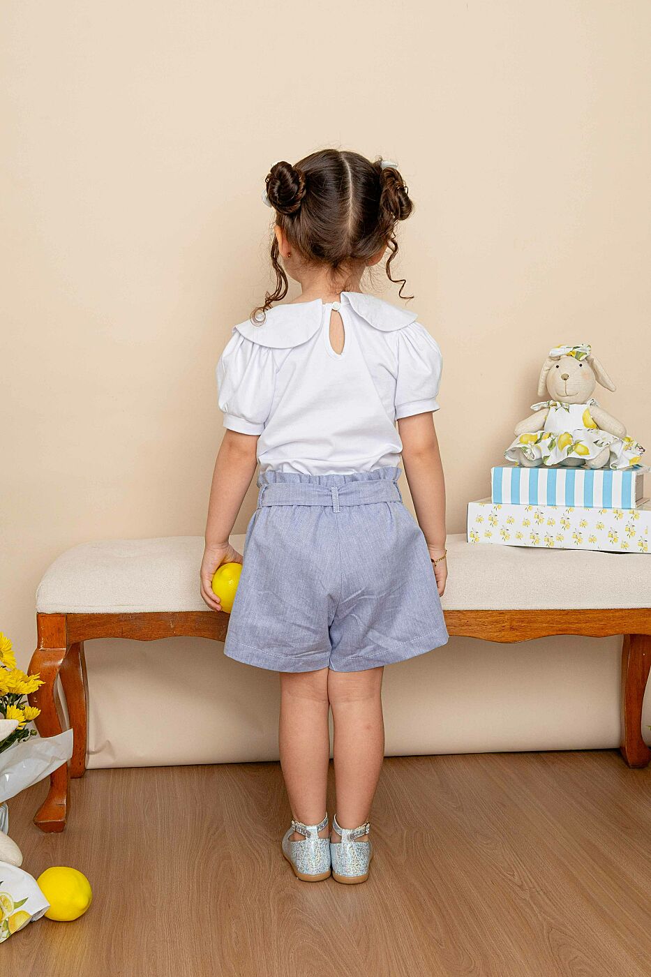 Conjunto Limonete Ref: 37388