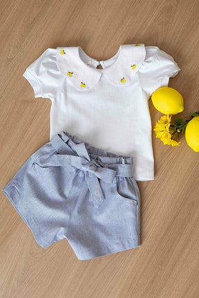 Conjunto Limonete Ref: 37388
