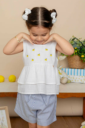 Conjunto Lisi Ref: 37390