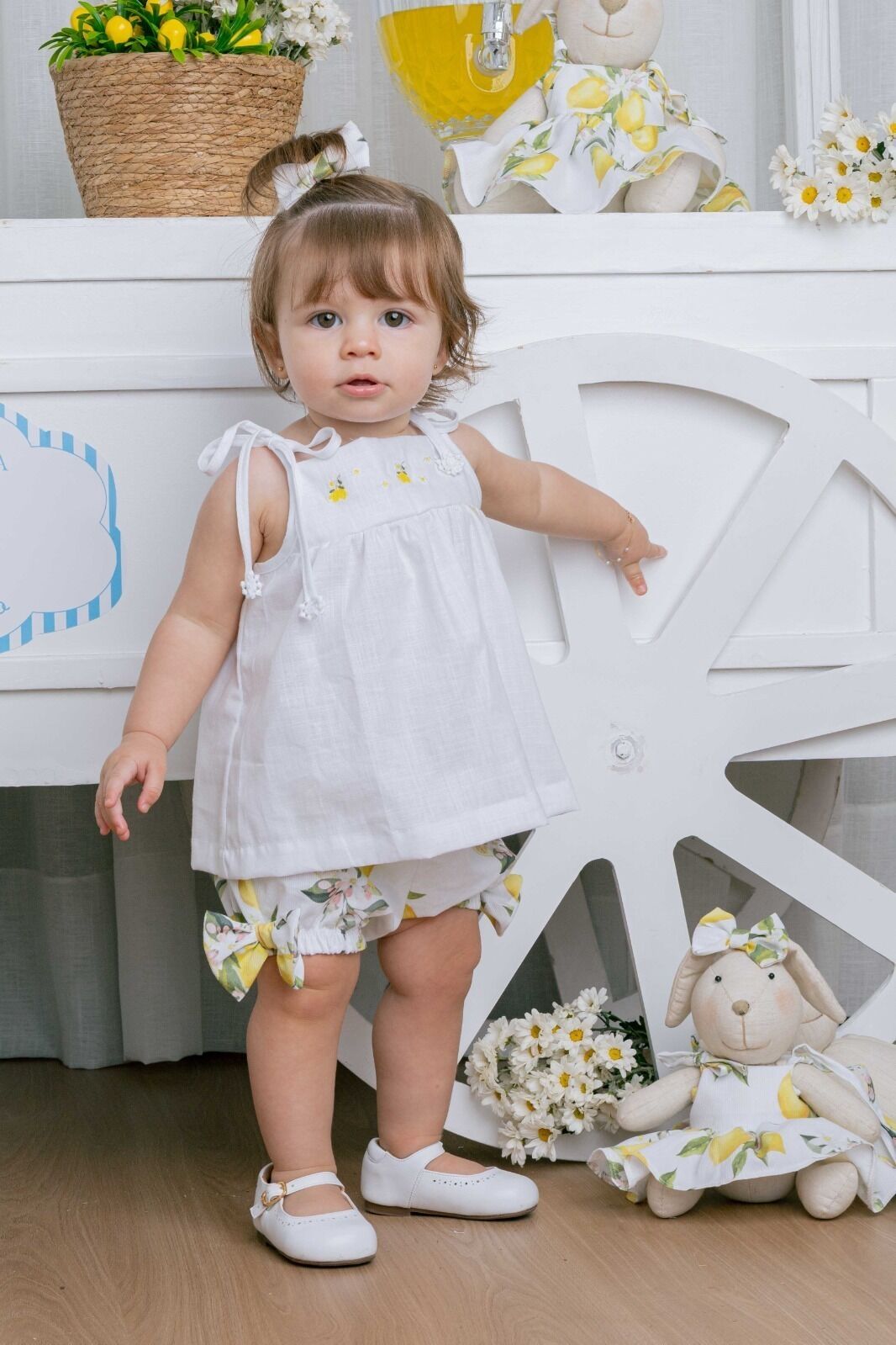 Conjunto Lumi Ref: 37393