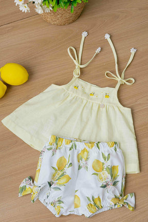 Conjunto Lumi Ref: 37393