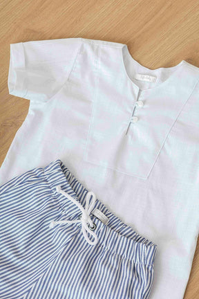 Conjunto Orla Ref: 38366