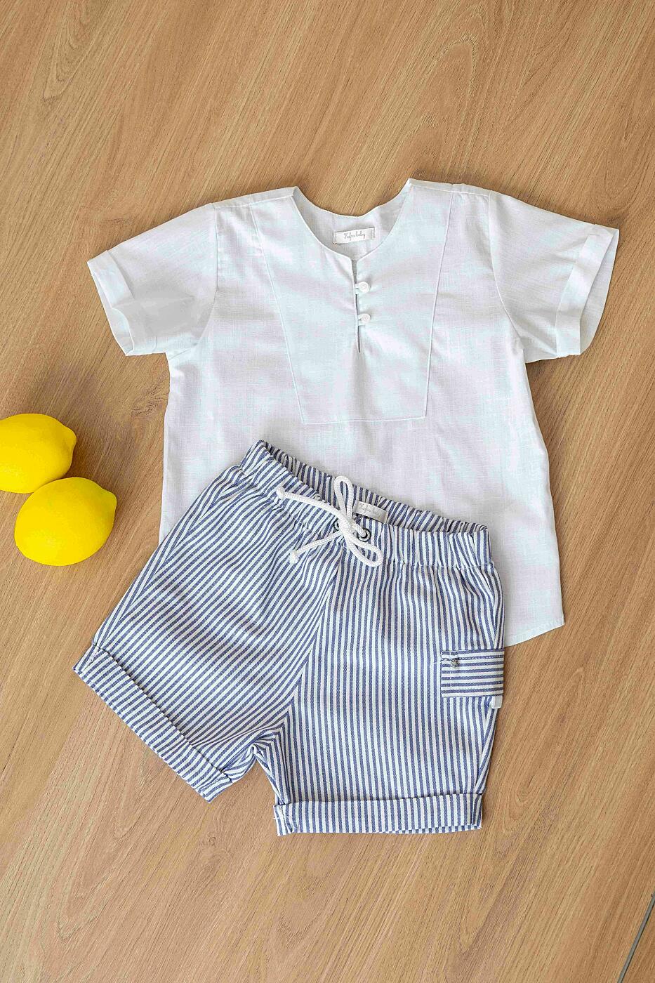 Conjunto Orla Ref: 38366