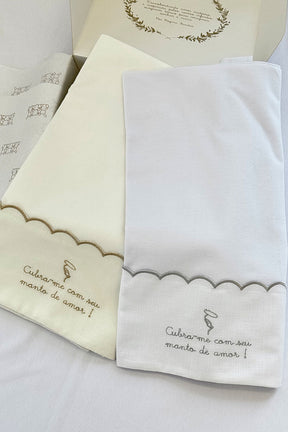 Cueiro Nossa Senhora Ref: 14037