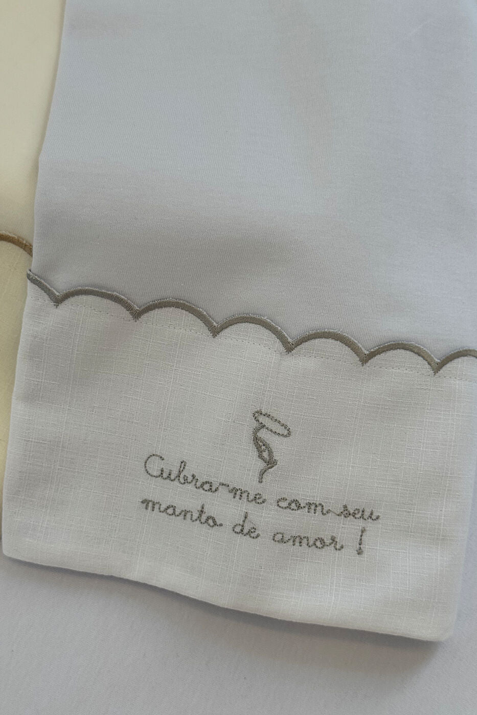 Cueiro Nossa Senhora Ref: 14037