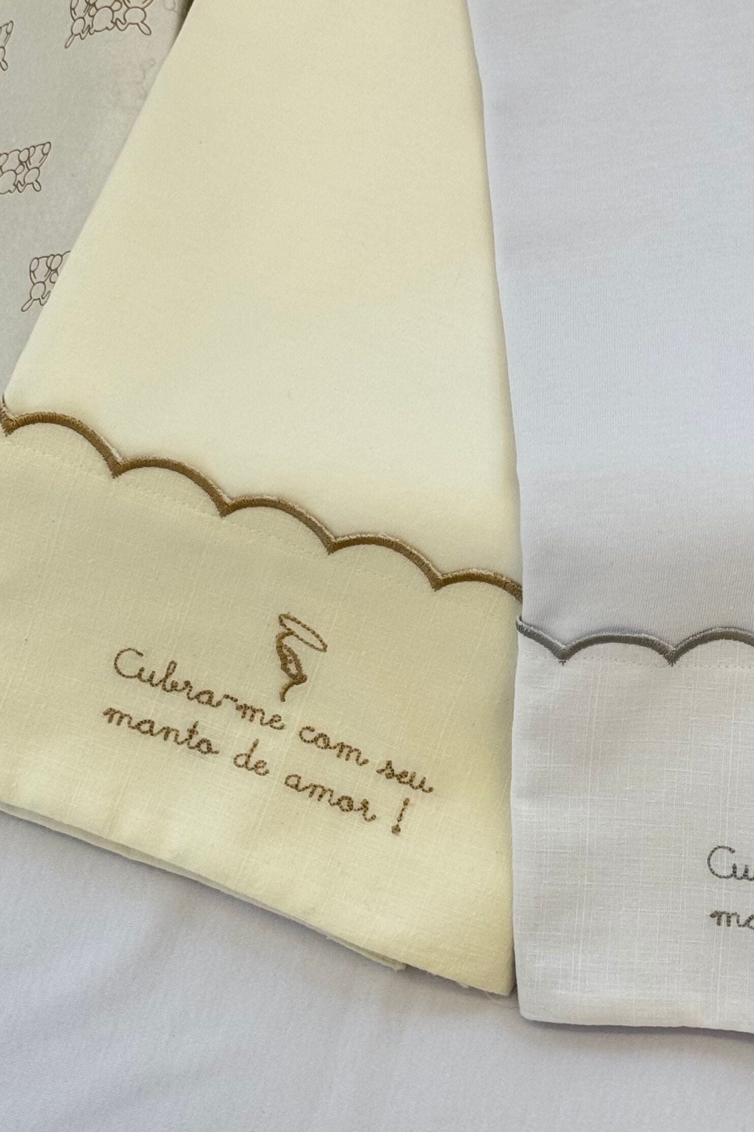 Cueiro Nossa Senhora Ref: 14037