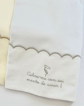 Cueiro Nossa Senhora Ref: 14037