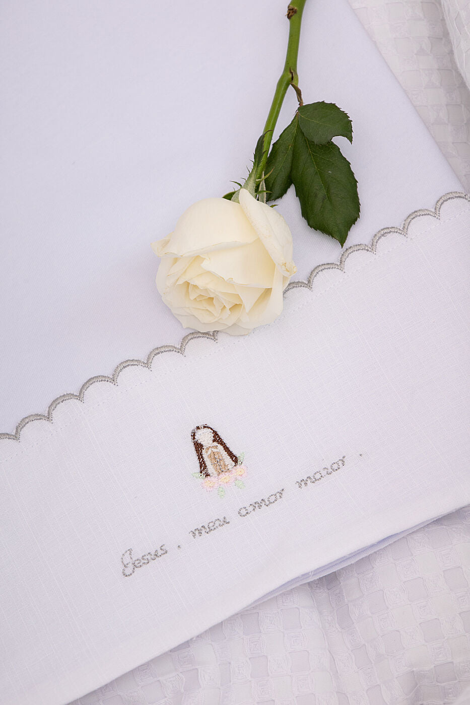 Cueiro Santa Teresinha Ref: 14012