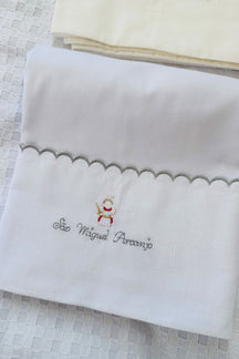 Cueiro São Miguel Ref: 14025