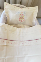 Jogo de Lençol São Miguel Ref: 21004