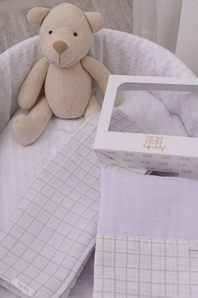 Kit Cueiro + Fralda Ref: 14018