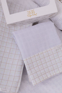 Kit Cueiro + Fralda Ref: 14018