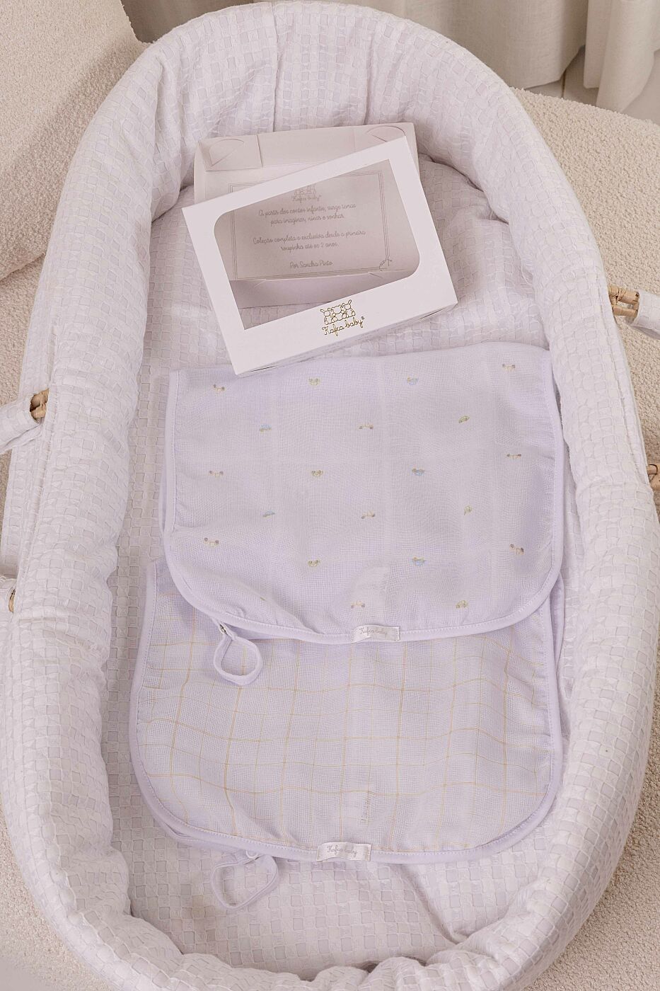 Kit Pano de Chupet Ref: 60053