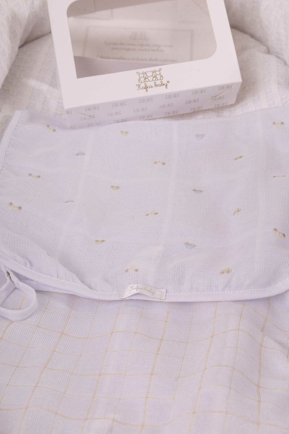 Kit Pano de Chupet Ref: 60053