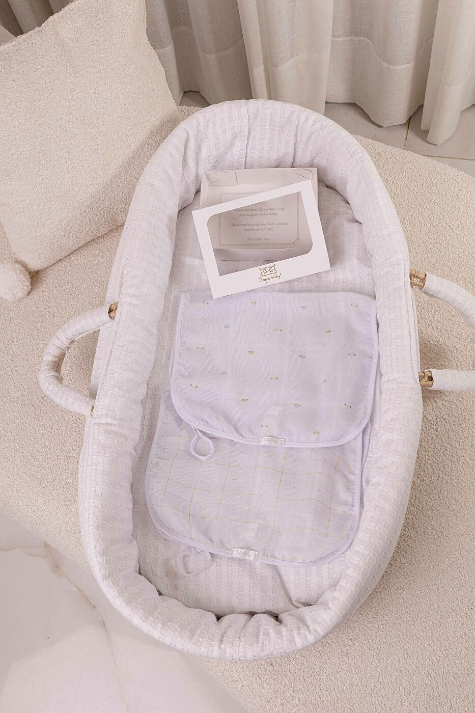 Kit Pano de Chupet Ref: 60053