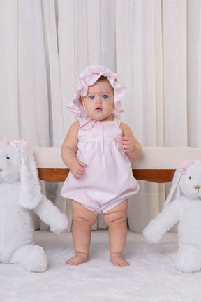 Romper Essência Ref: 33263