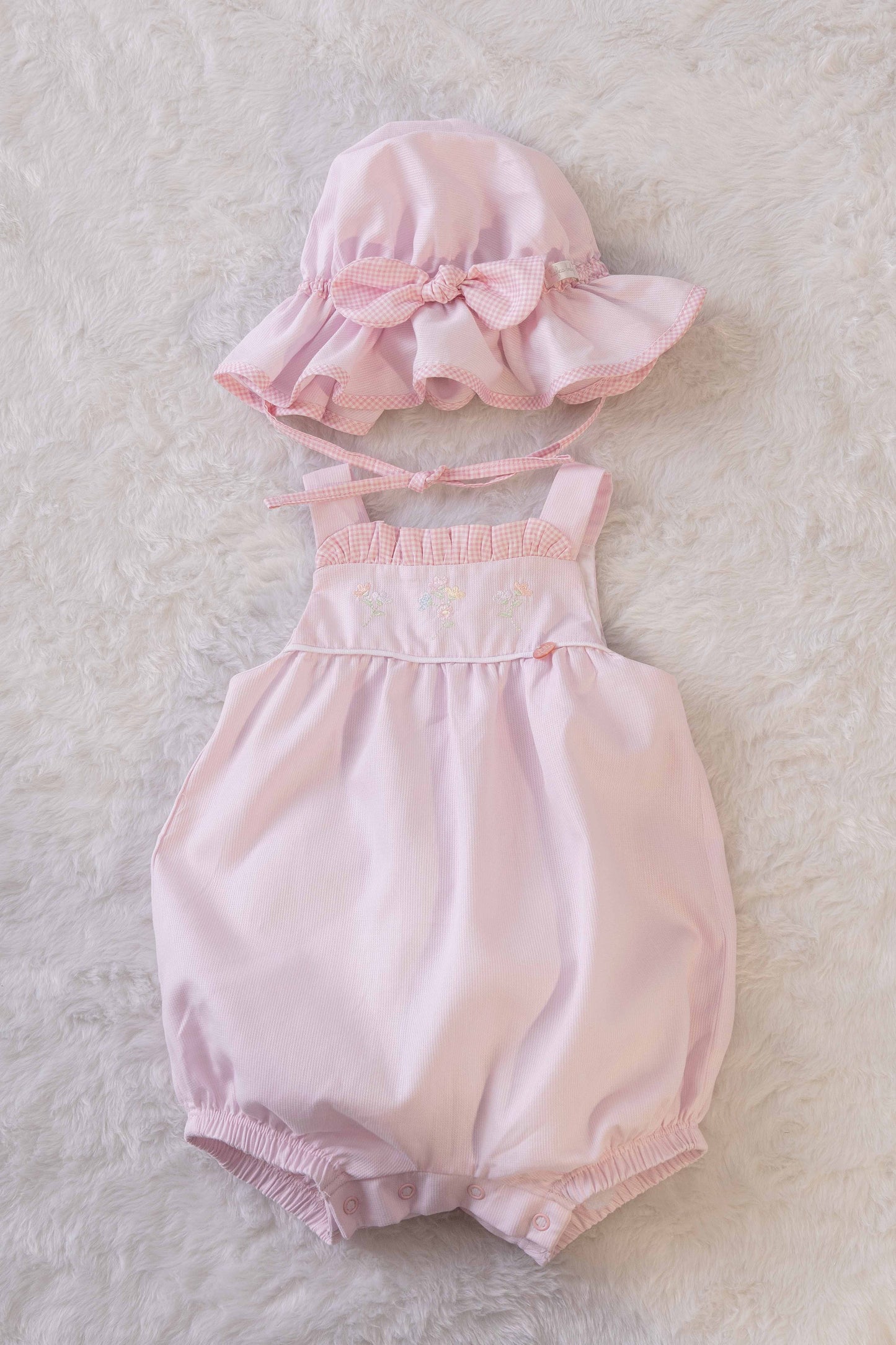 Romper Essência Ref: 33263