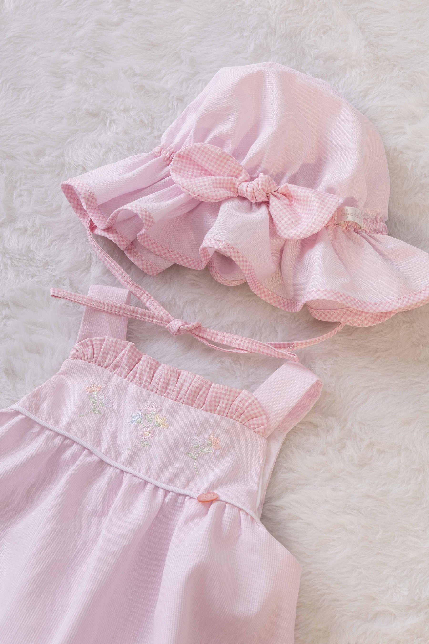 Romper Essência Ref: 33263