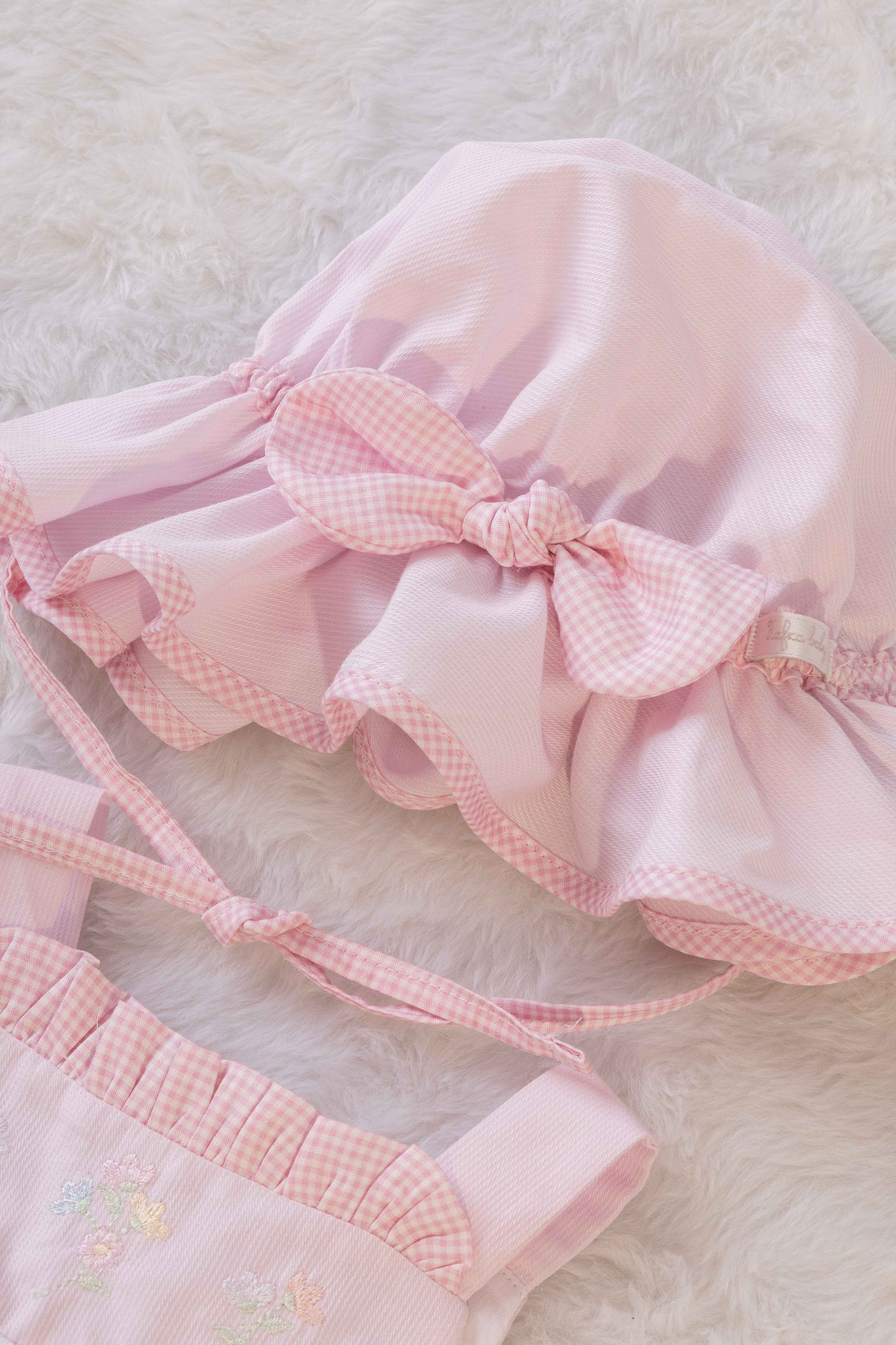 Romper Essência Ref: 33263