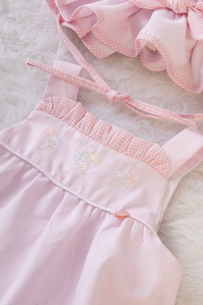 Romper Essência Ref: 33263