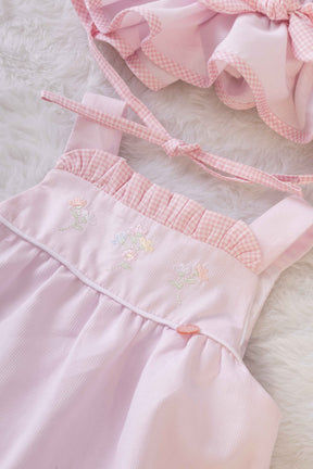 Romper Essência Ref: 33263