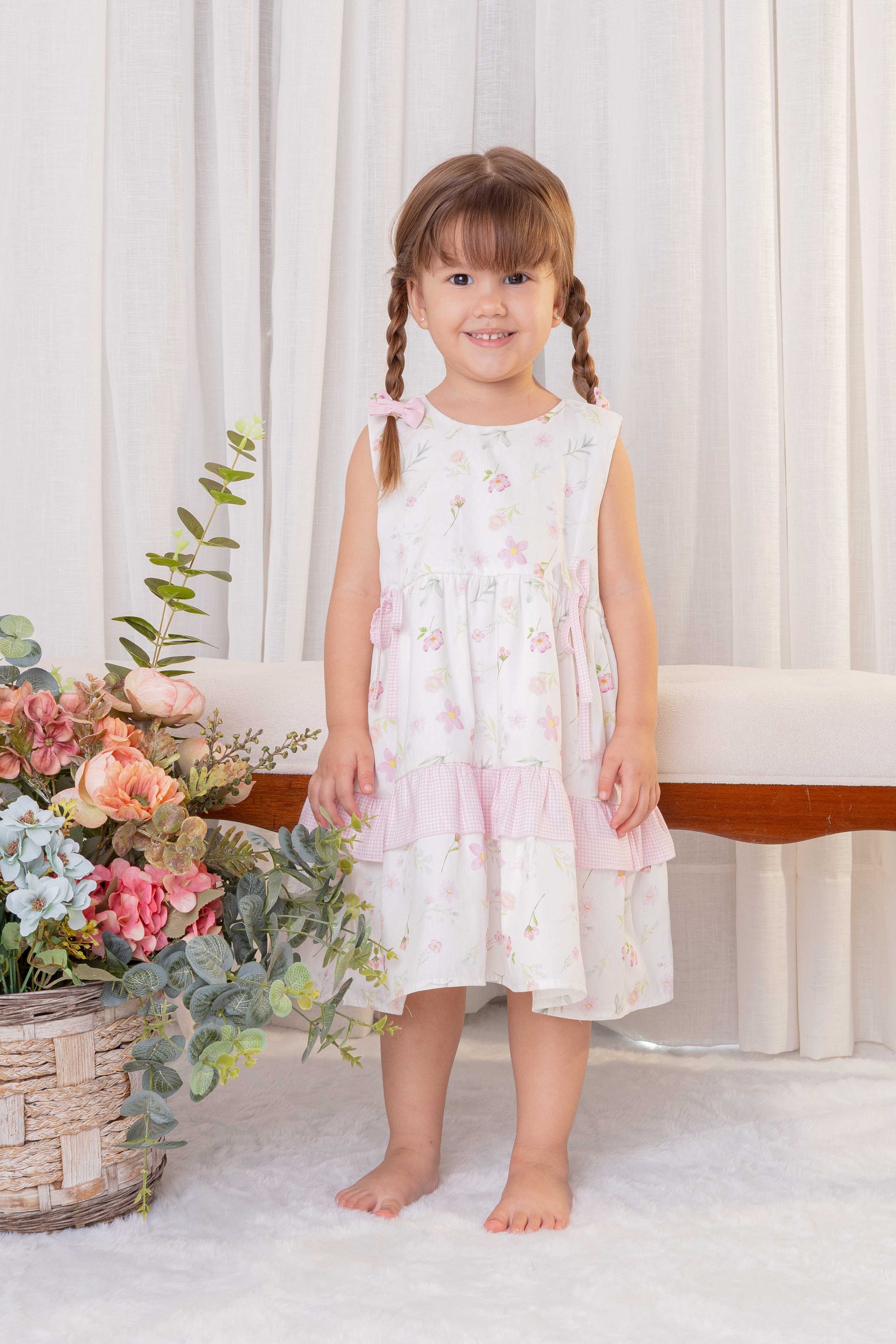 Vestido Cottin Ref: 39359