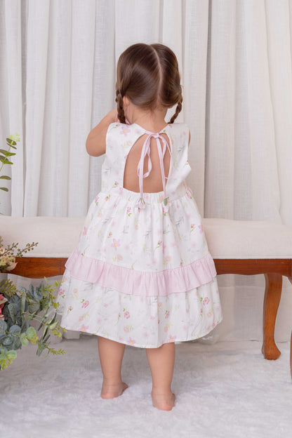 Vestido Cottin Ref: 39359
