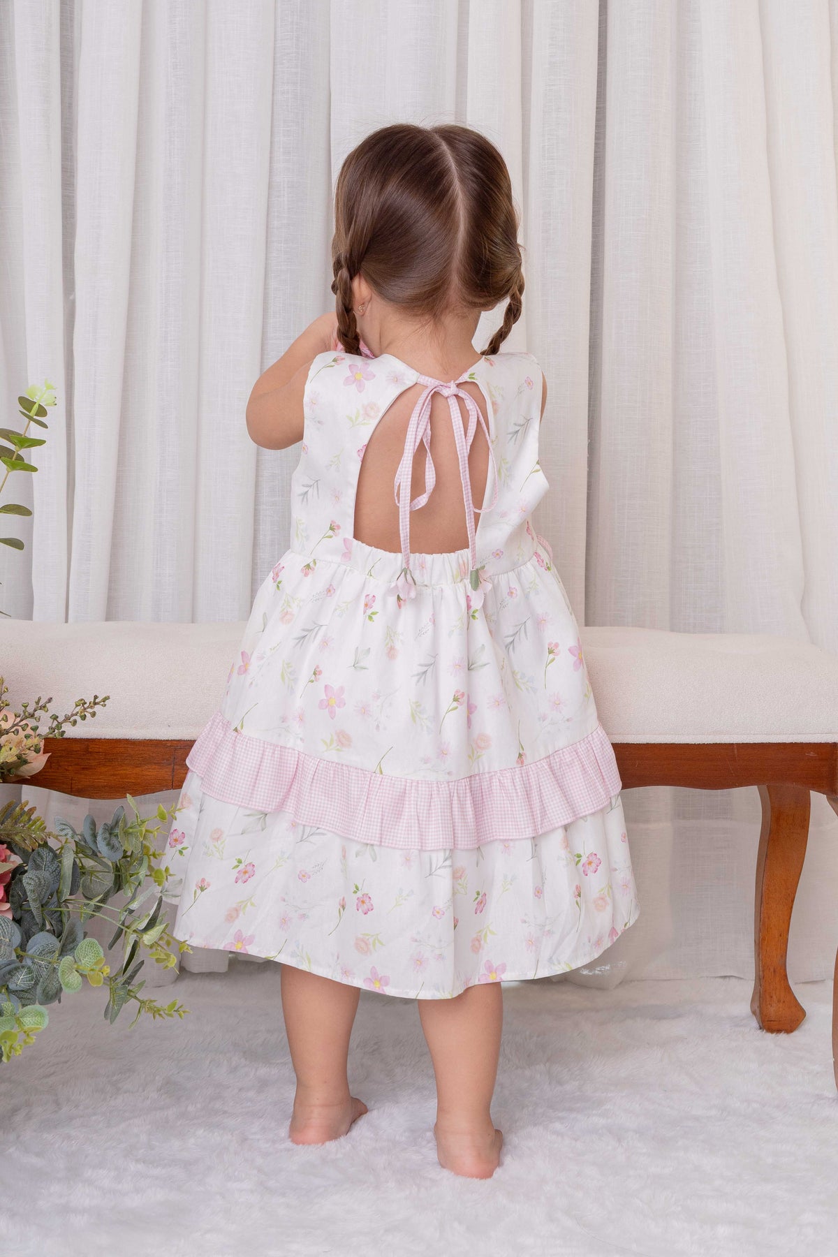 Vestido Cottin Ref: 39359