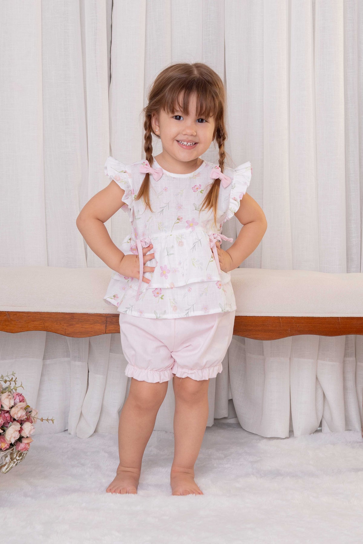 Conjunto Nuvia Ref: 37401