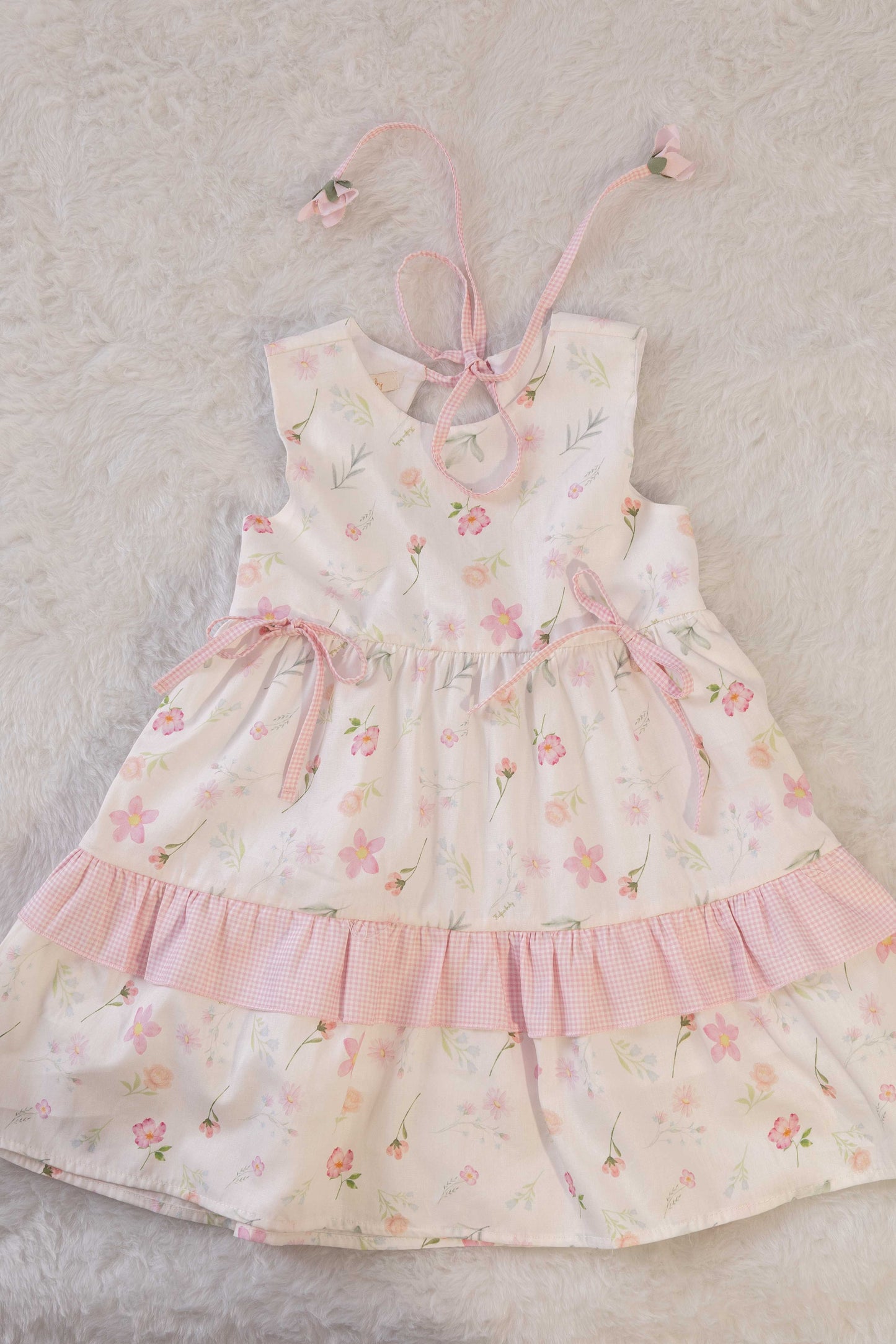 Vestido Cottin Ref: 39359