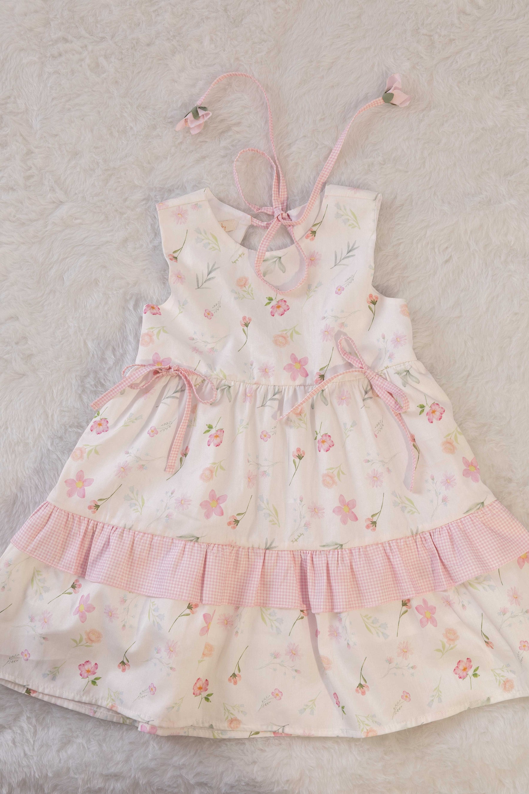 Vestido Cottin Ref: 39359