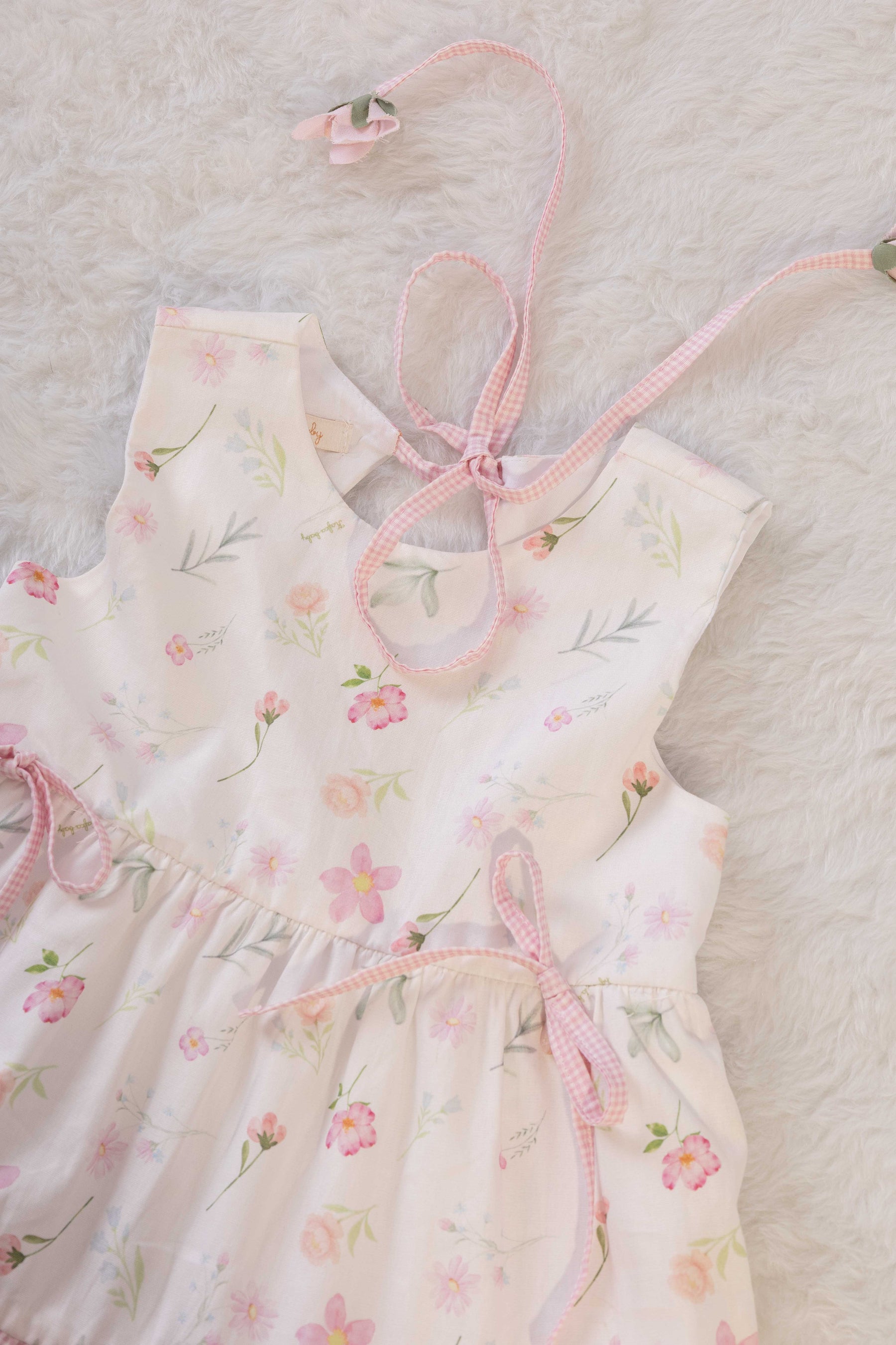 Vestido Cottin Ref: 39359