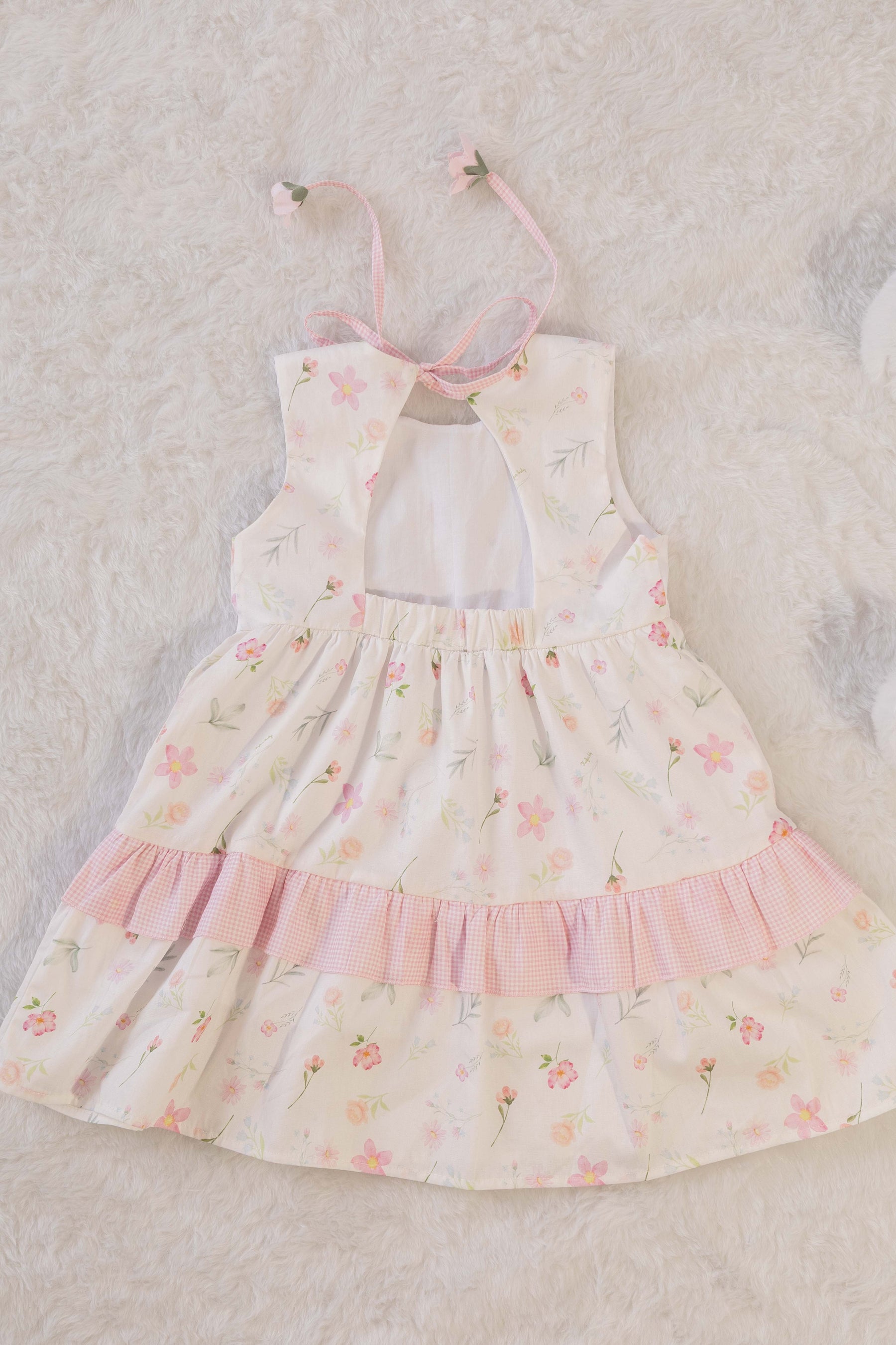 Vestido Cottin Ref: 39359