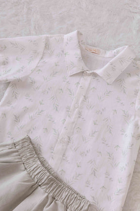 Conjunto Algodoeiro Ref: 38370