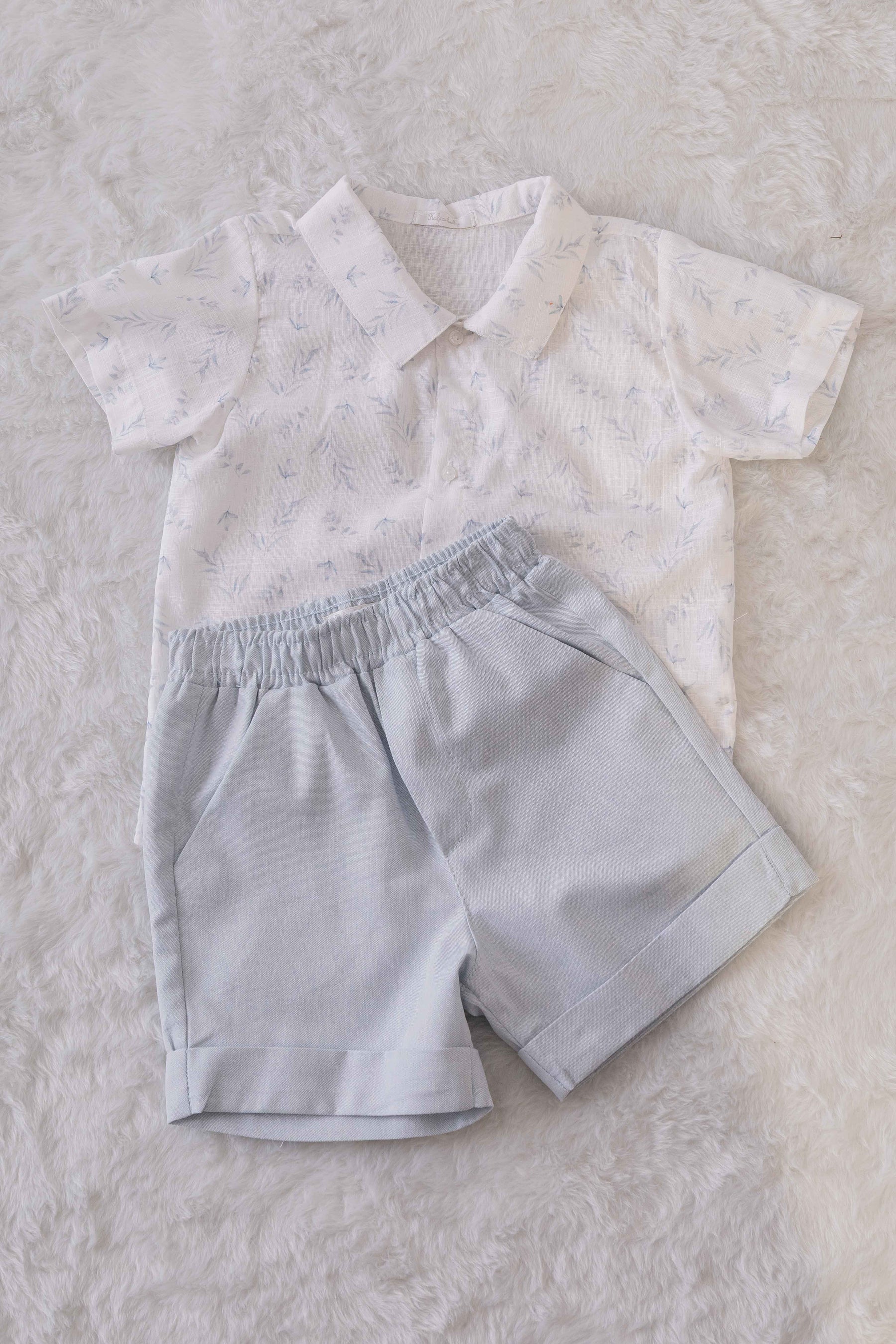Conjunto Algodoeiro Ref: 38370