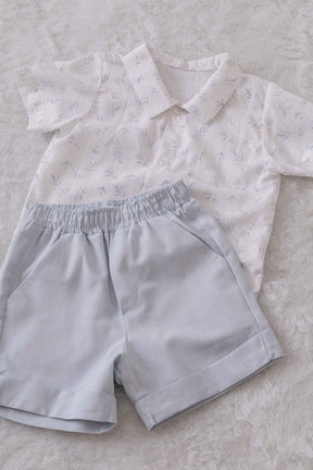 Conjunto Algodoeiro Ref: 38370