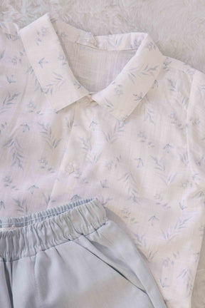 Conjunto Algodoeiro Ref: 38370