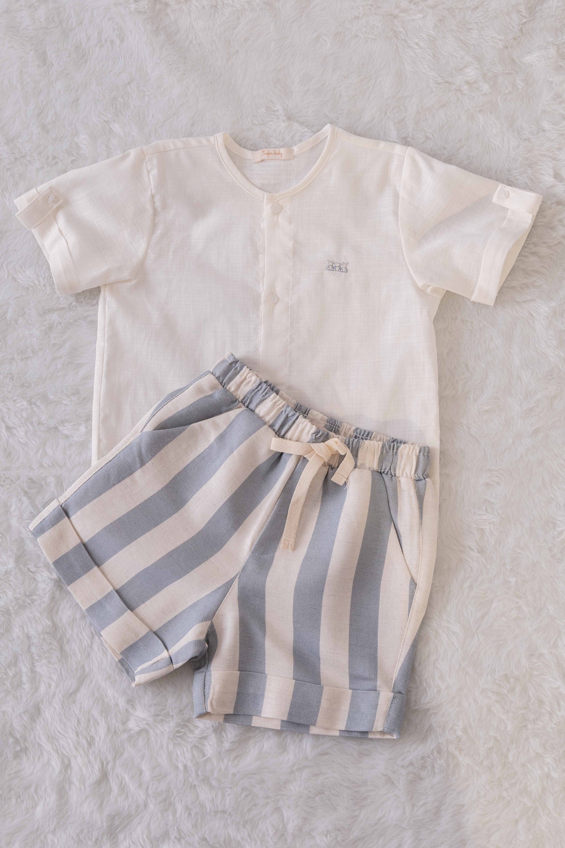 Conjunto Cotty Bold Ref: 38371