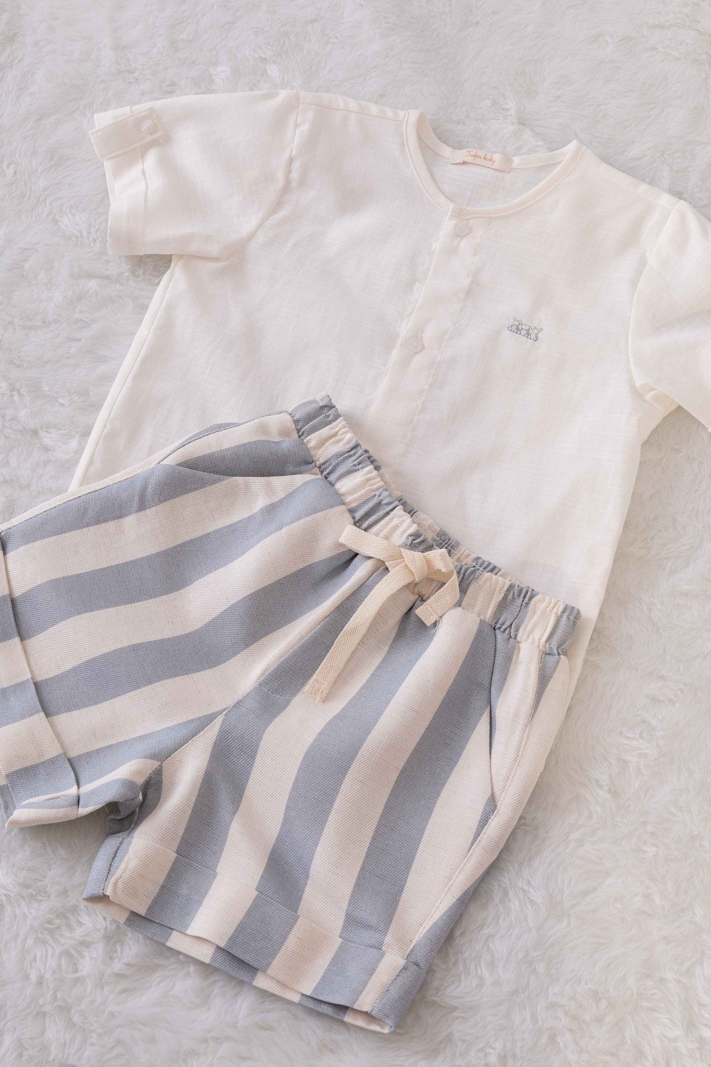 Conjunto Cotty Bold Ref: 38371