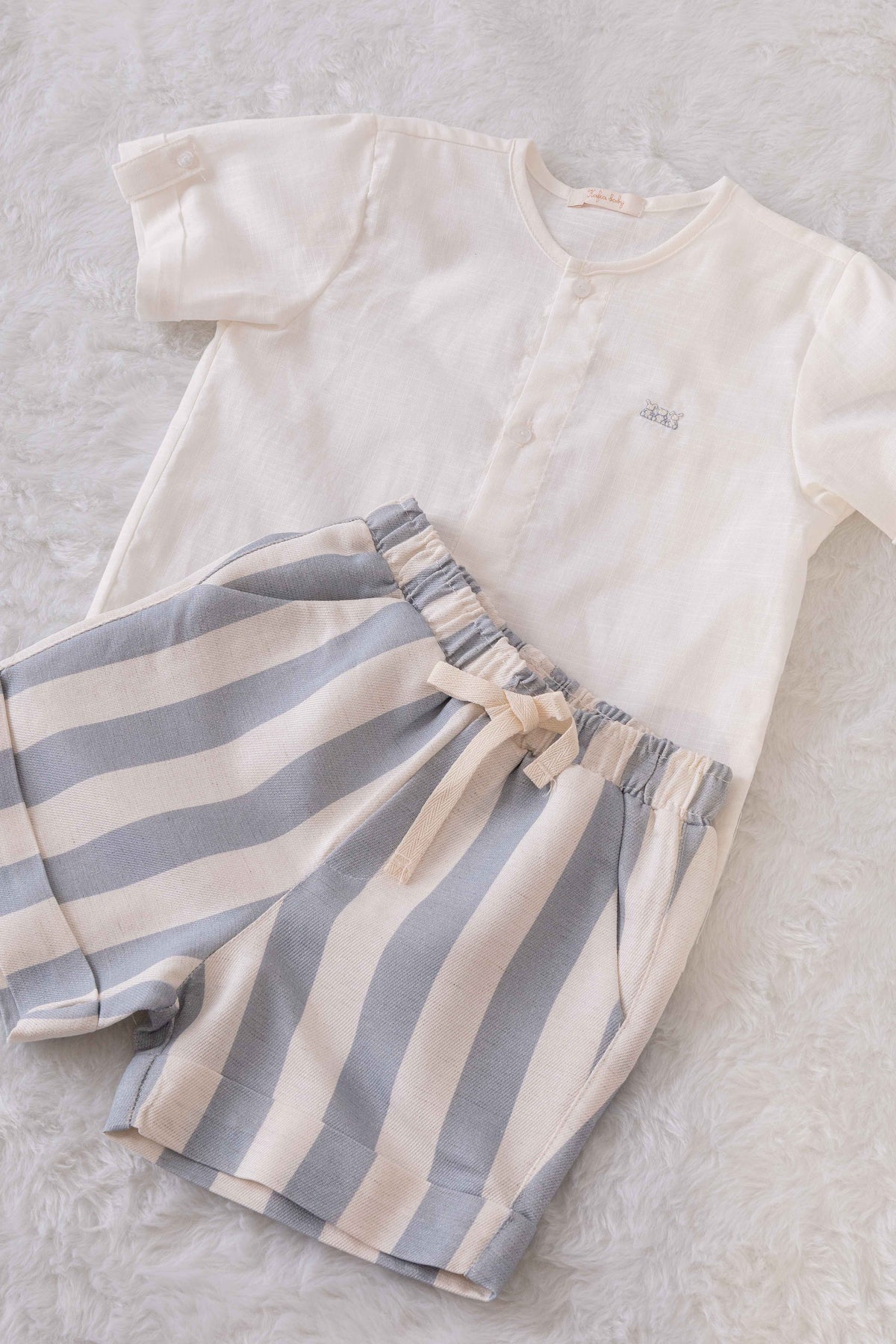 Conjunto Cotty Bold Ref: 38371