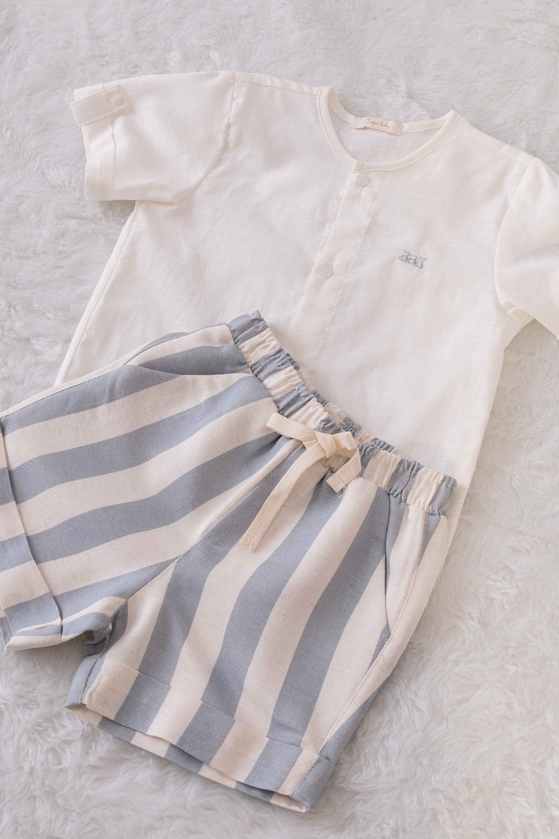 Conjunto Cotty Bold Ref: 38371