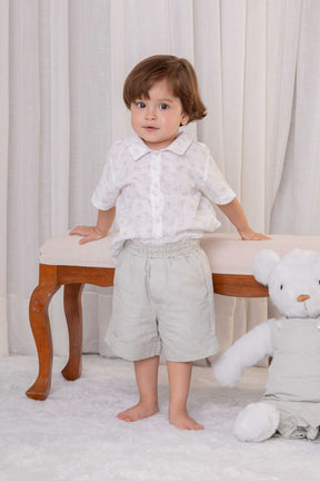 Conjunto Algodoeiro Ref: 38370