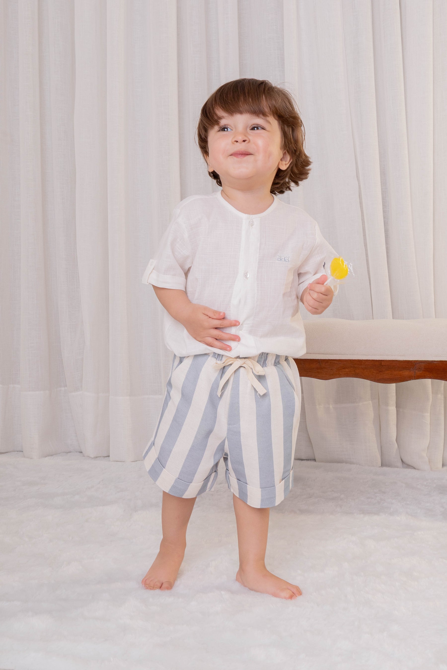 Conjunto Cotty Bold Ref: 38371