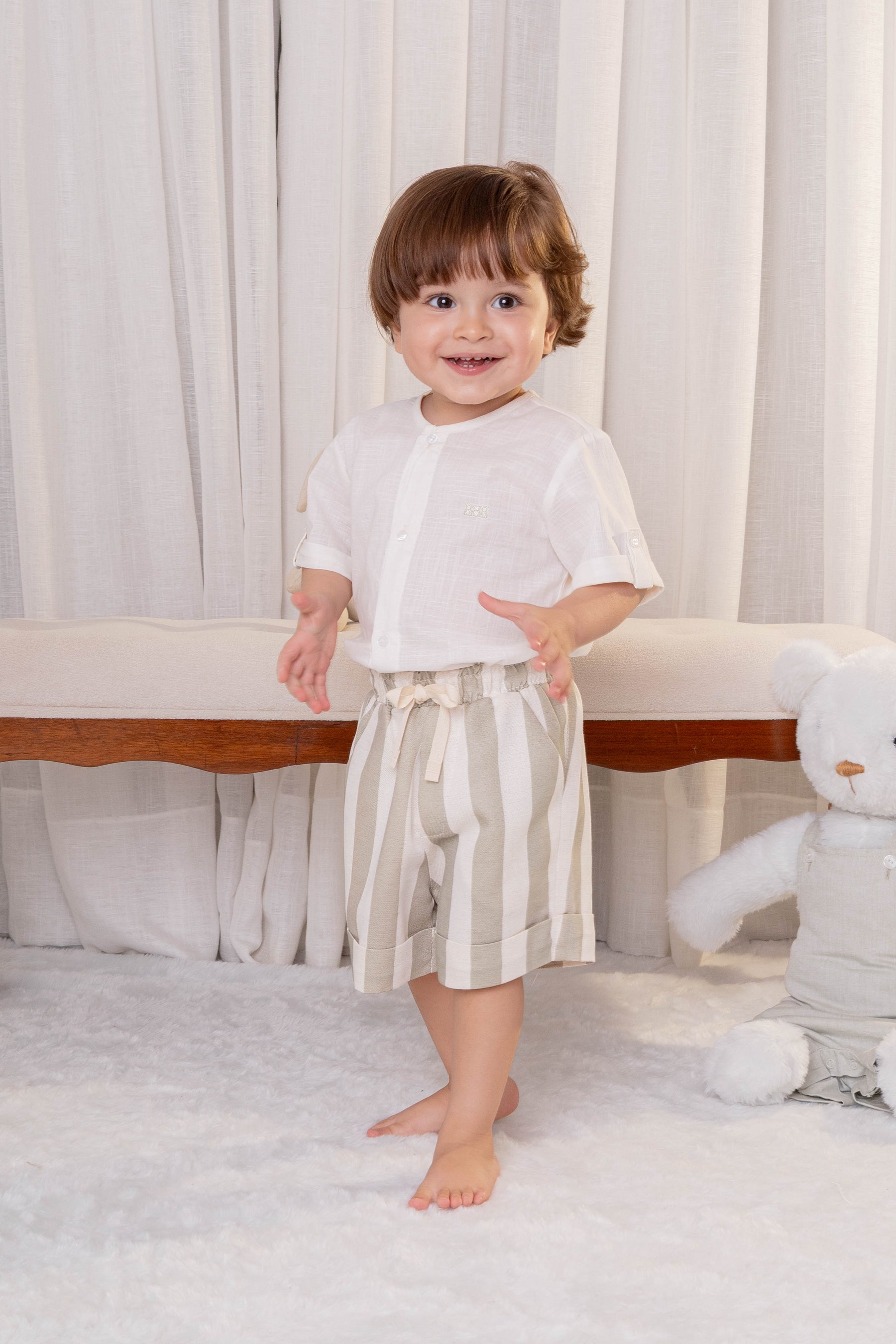Conjunto Cotty Bold Ref: 38371