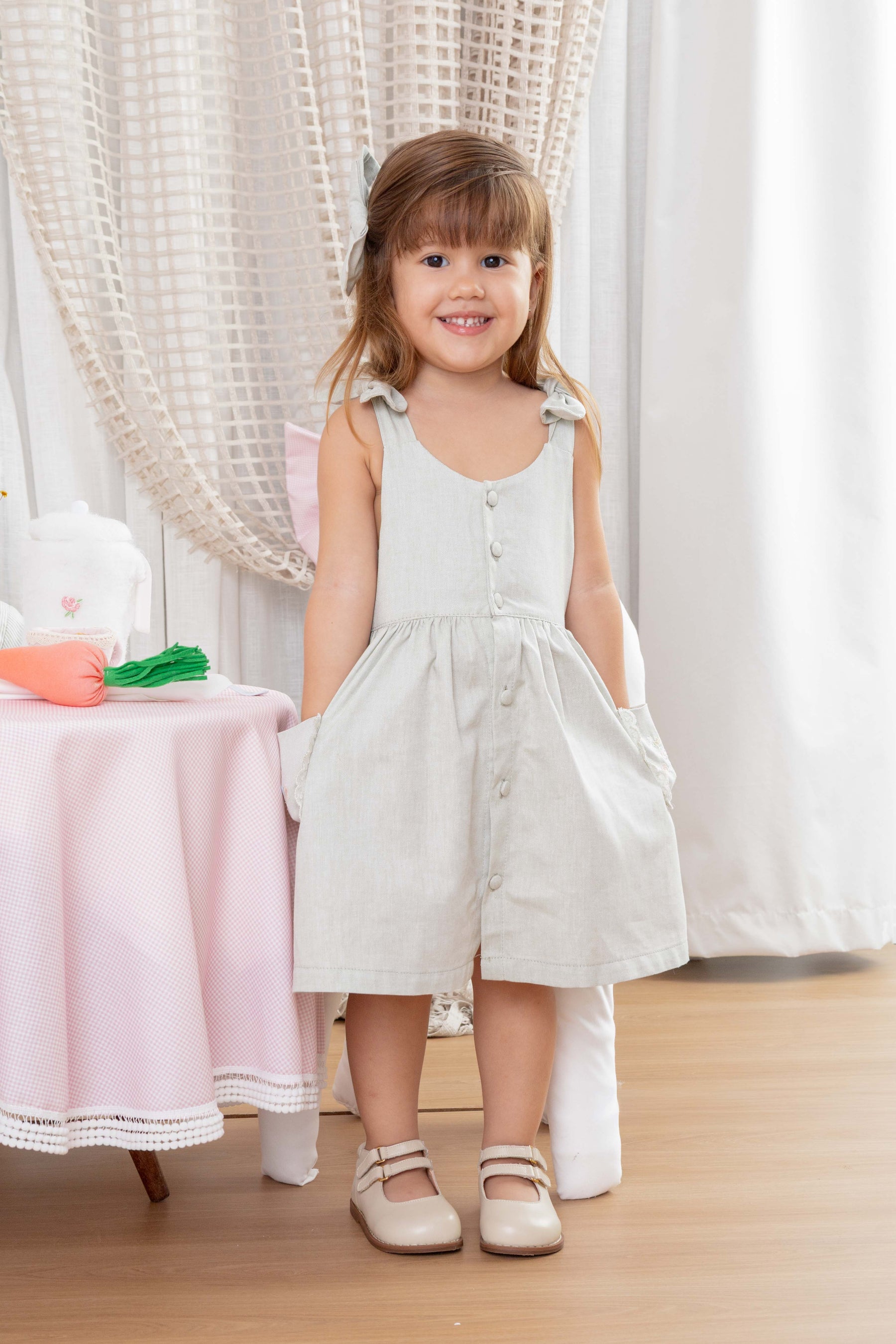 Vestido Enlace Ref: 39301