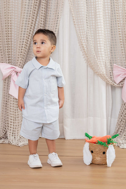 Conjunto Delicato Ref: 38369