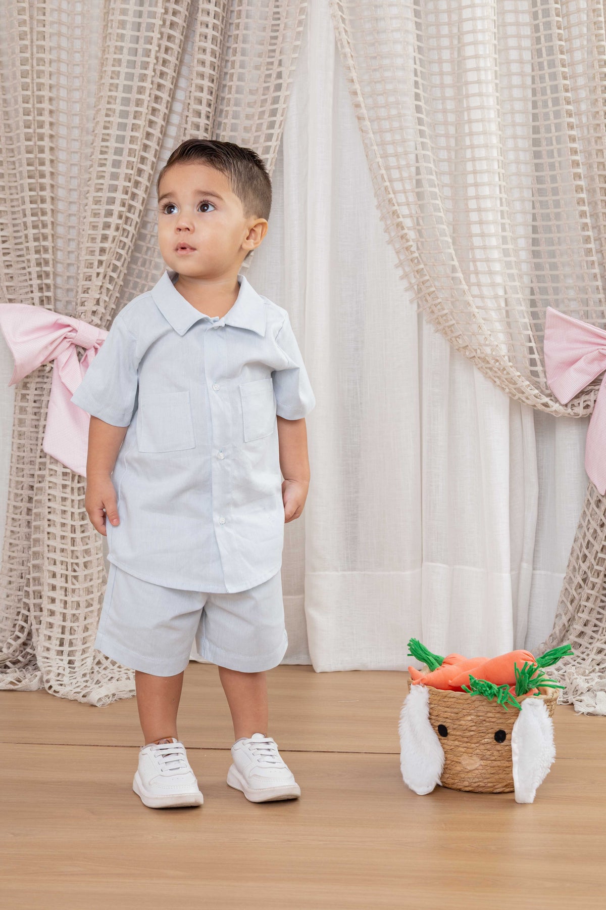 Conjunto Delicato Ref: 38369