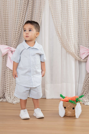 Conjunto Delicato Ref: 38369