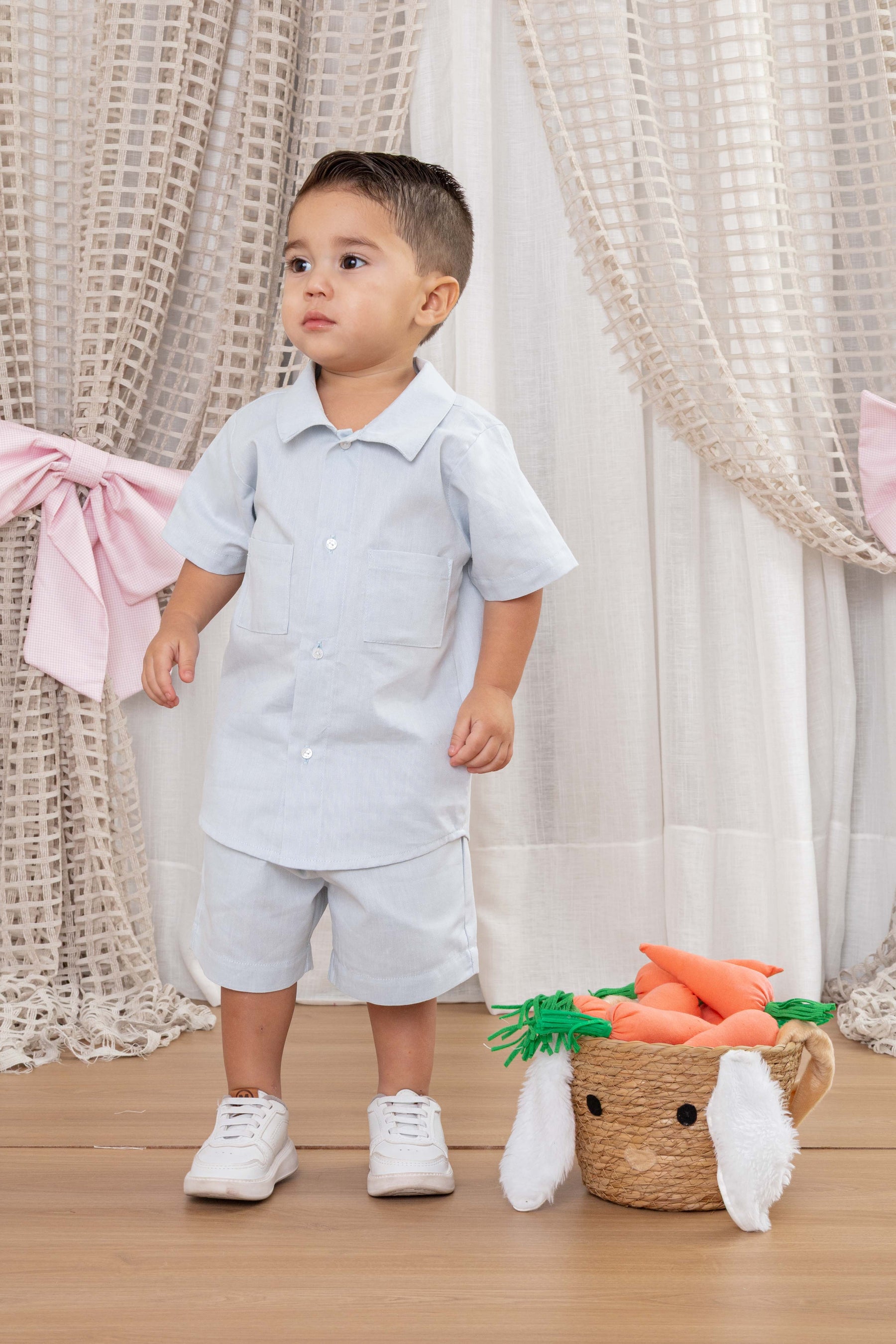 Conjunto Delicato Ref: 38369