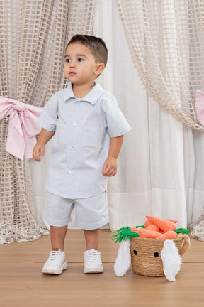 Conjunto Delicato Ref: 38369
